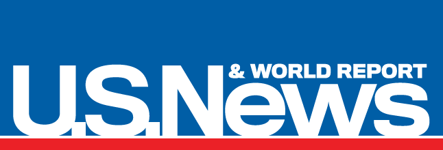 US News & World Report Logo